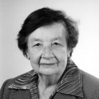 Евгения Павловна Камышева