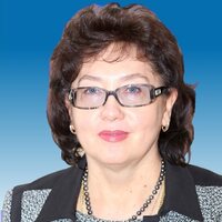 Нина Валентиновна Карбышева