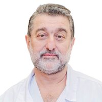 Давид Маркович Рувинский
