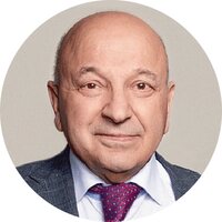 Виктор Александрович Тутельян