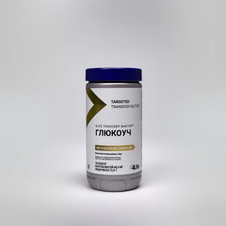 Глюкоуч