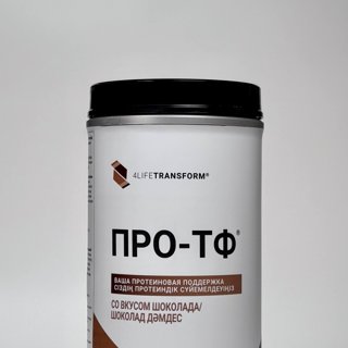 ПРО-ТФ шоколад